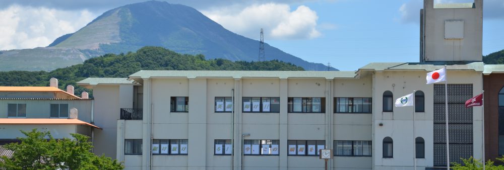 滋賀県長浜市立東中学校