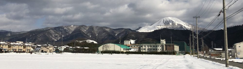 滋賀県長浜市立東中学校
